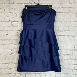 Max & Cleo Cocktail Dress